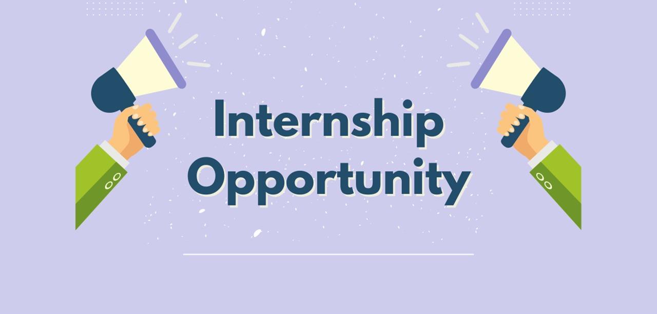 Internship Image