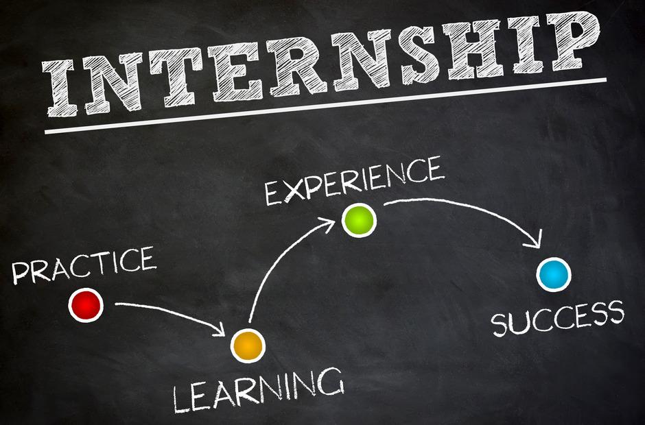 Internship Image