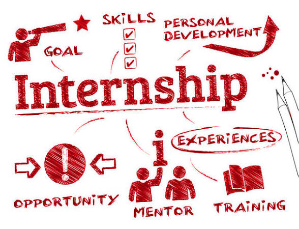 Internship Image