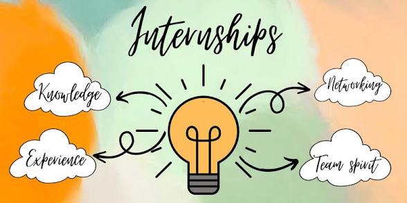 Internship Image