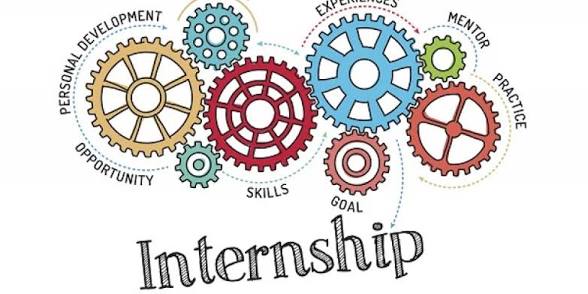 Internship Image