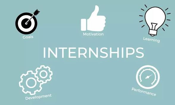 Internship Image