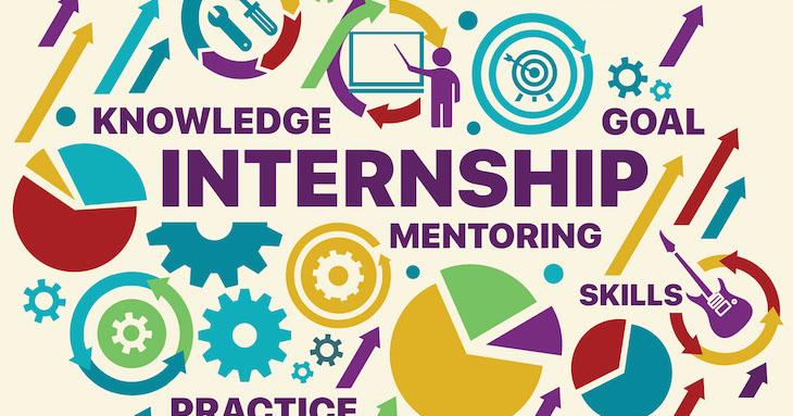 Internship Image