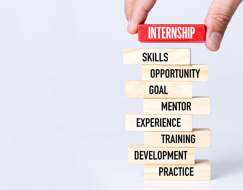 Internship Image