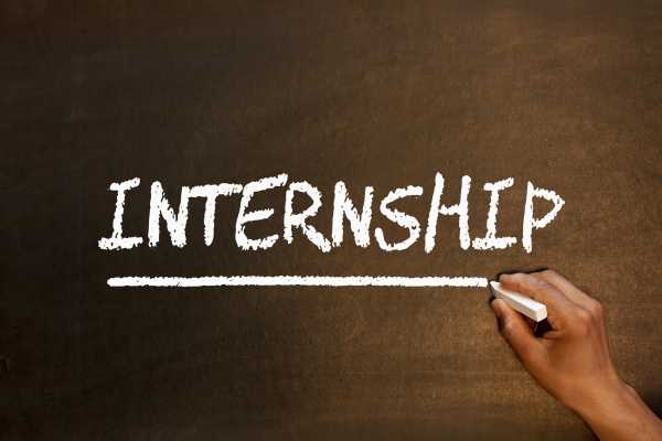 Internship Image