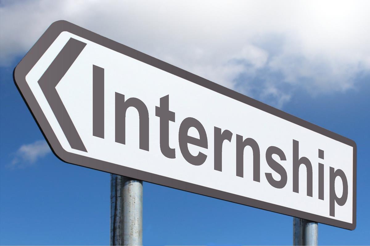 Internship Image