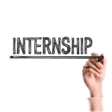 Internship Image