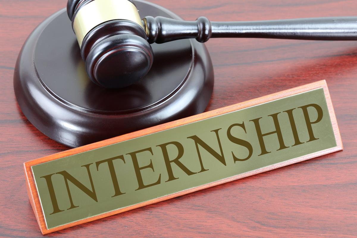 Internship Image