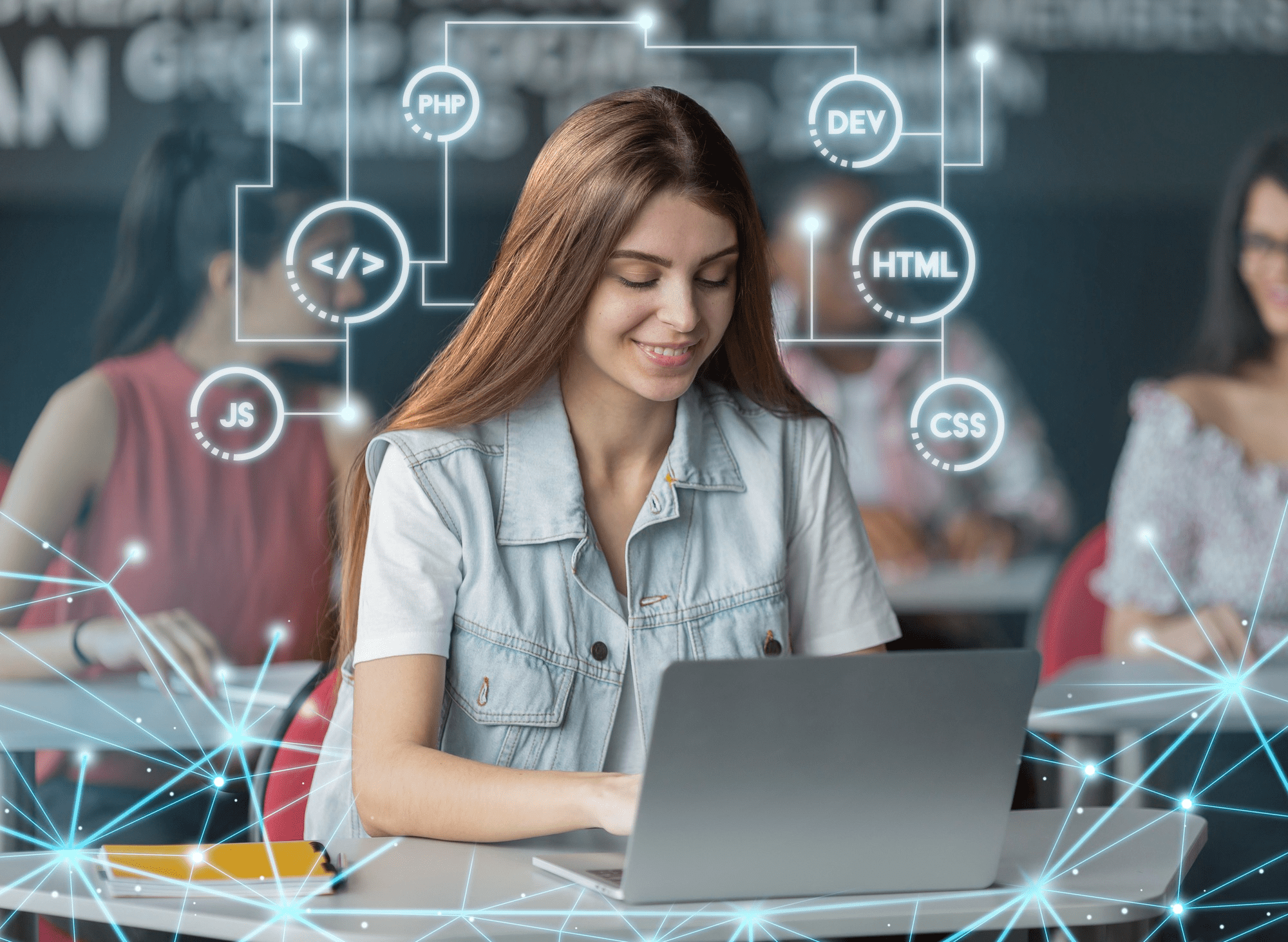 Internship Image