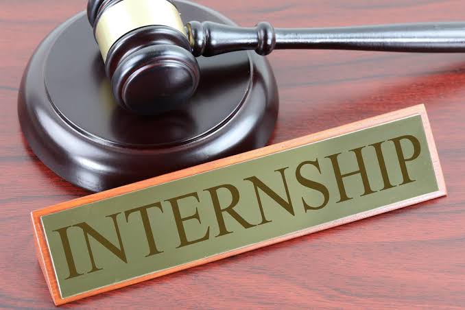 Internship Image