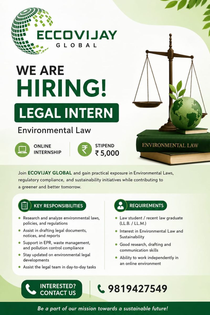 Internship Image