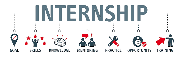 Internship Image
